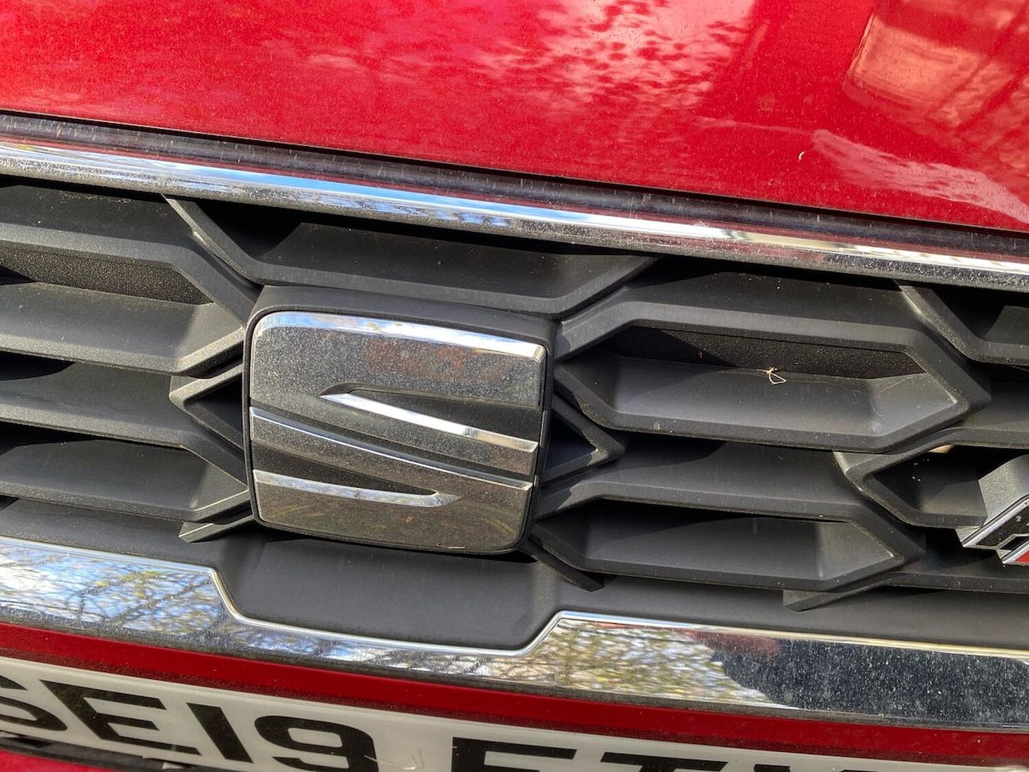 Used SEAT Ibiza 2019 for sale - 77832041: Photo 27