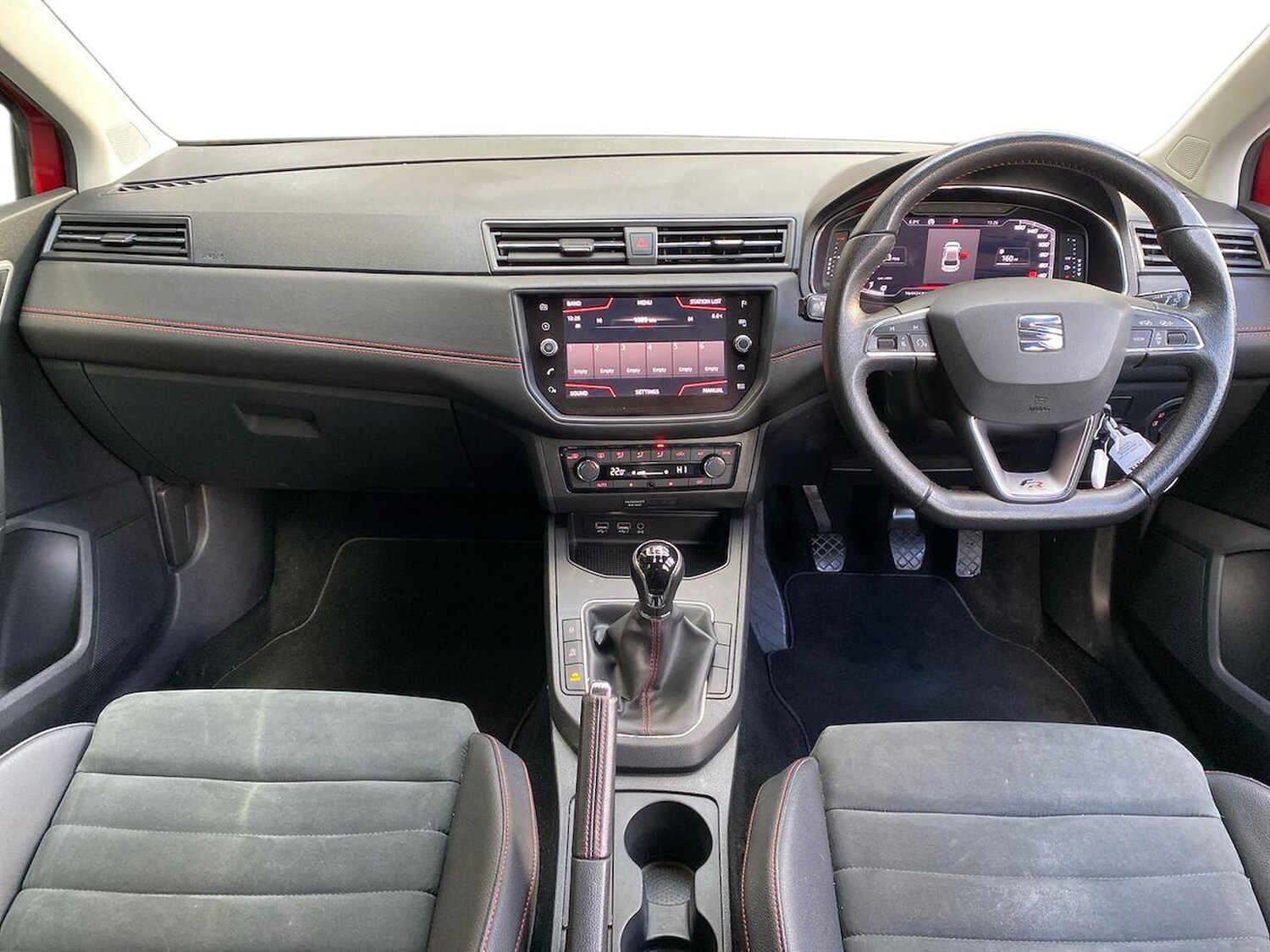 Used SEAT Ibiza 2019 for sale - 77832041: Photo 8