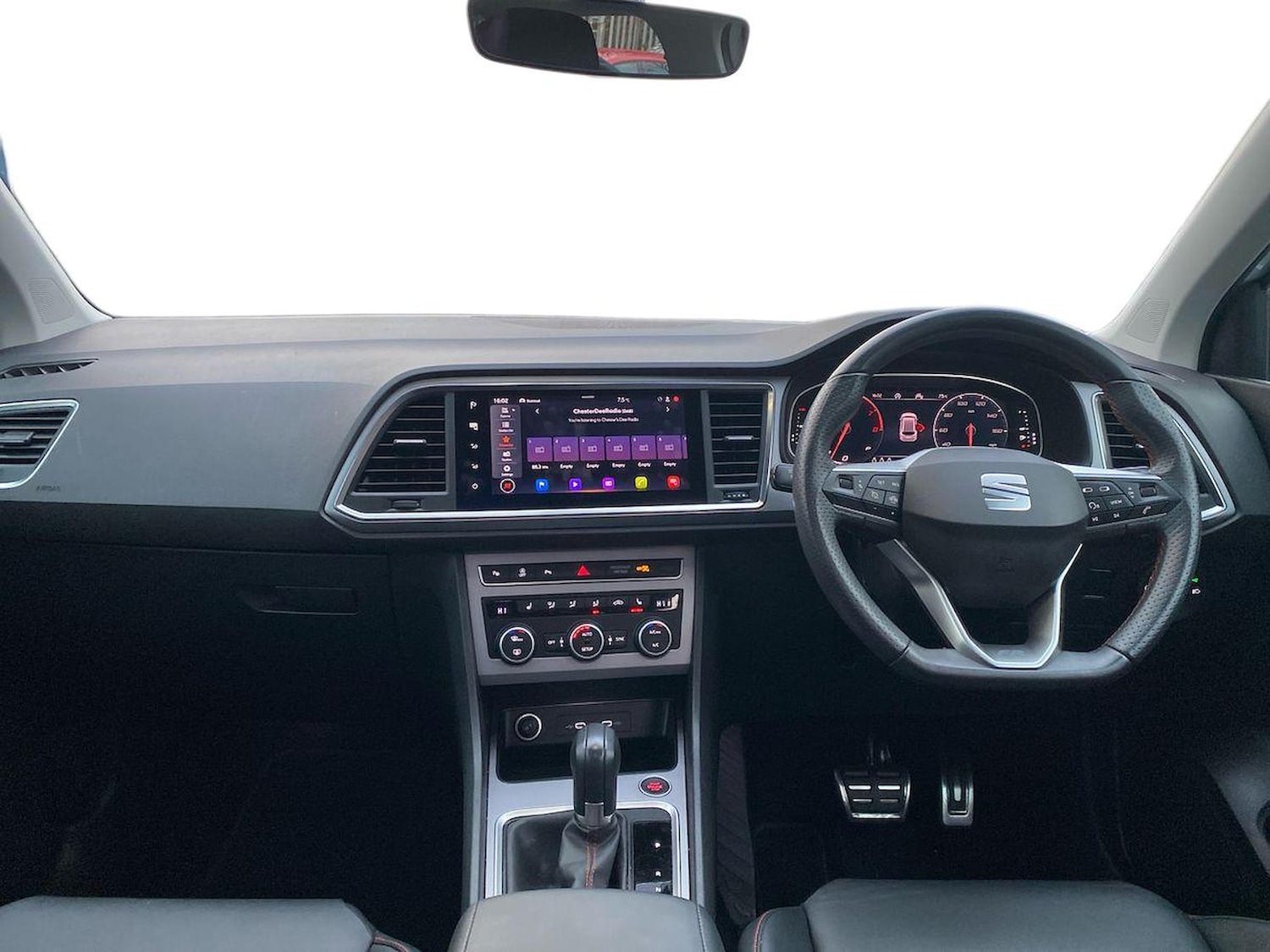 Used SEAT Ateca 2024 for sale - 77056809: Photo 10