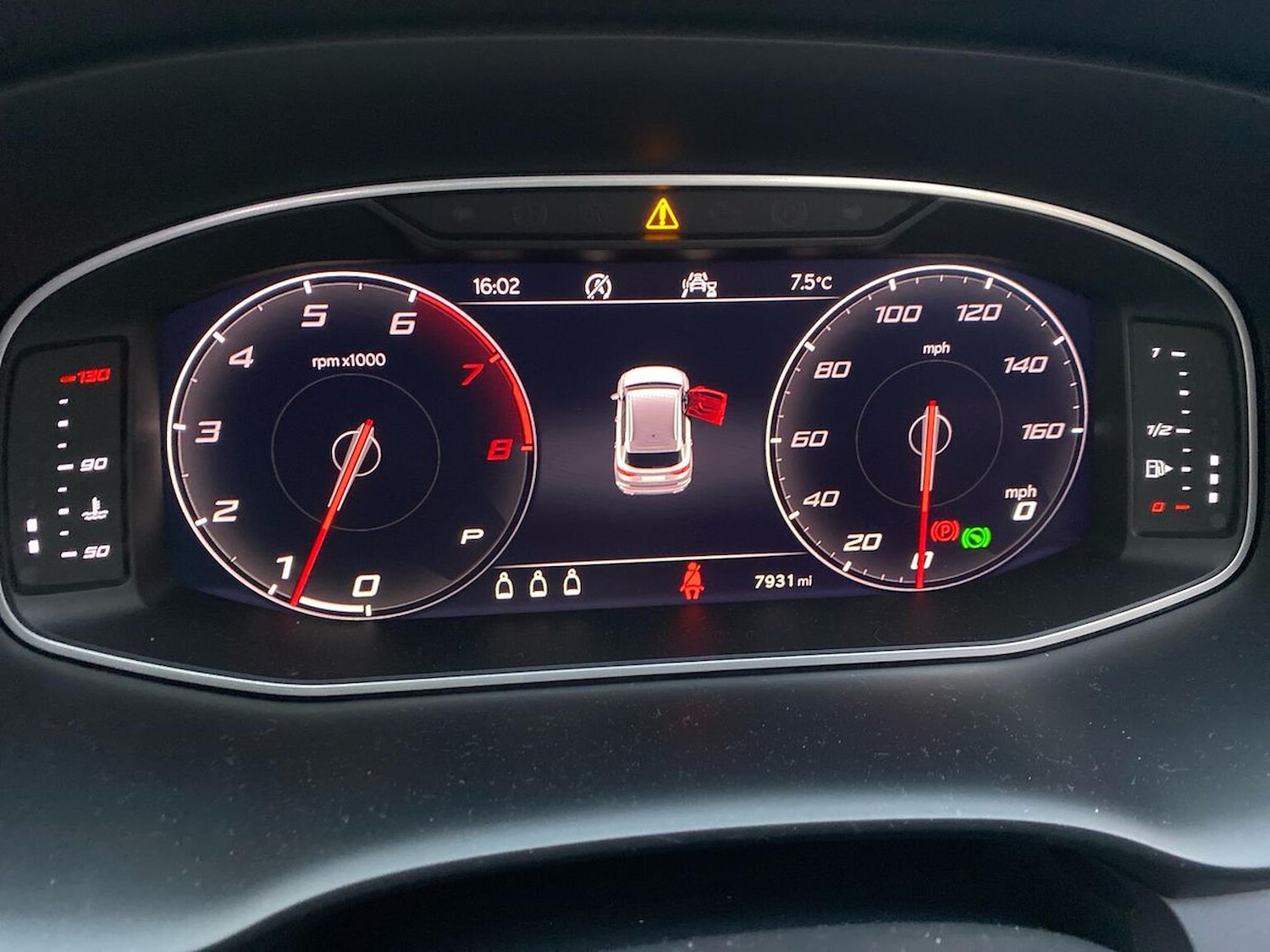 Used SEAT Ateca 2024 for sale - 77056809: Photo 12