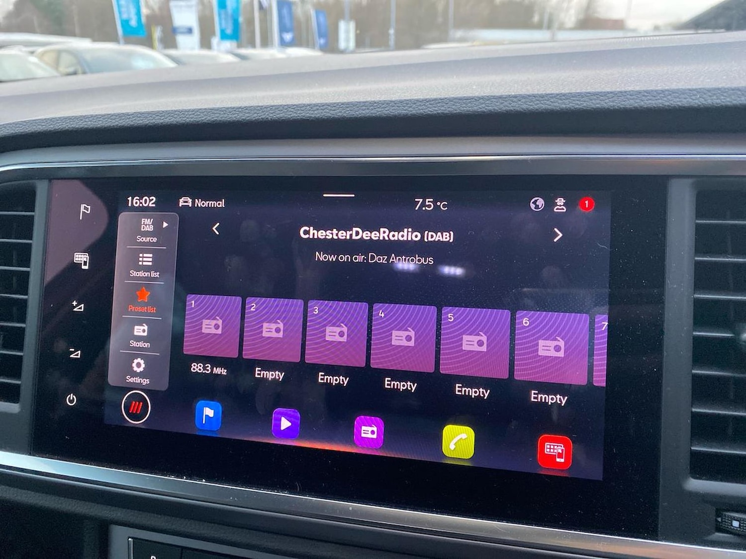 Used SEAT Ateca 2024 for sale - 77056809: Photo 13