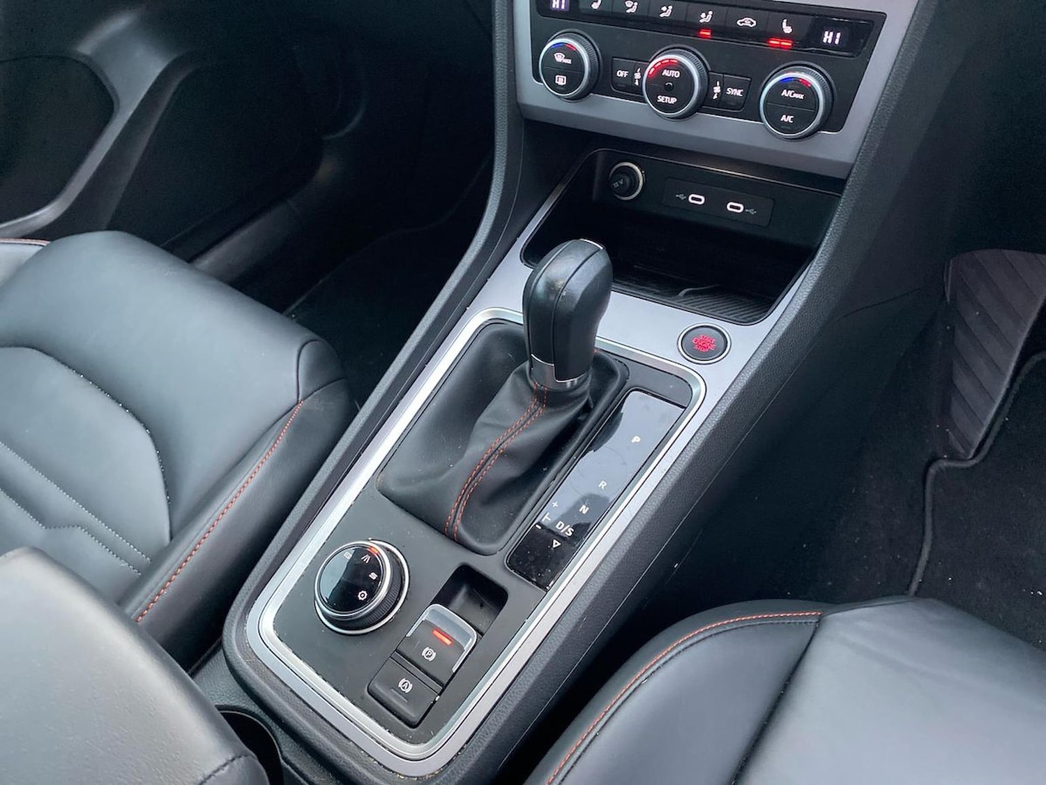 Used SEAT Ateca 2024 for sale - 77056809: Photo 15