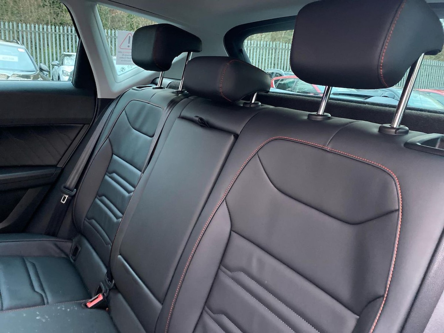 Used SEAT Ateca 2024 for sale - 77056809: Photo 18