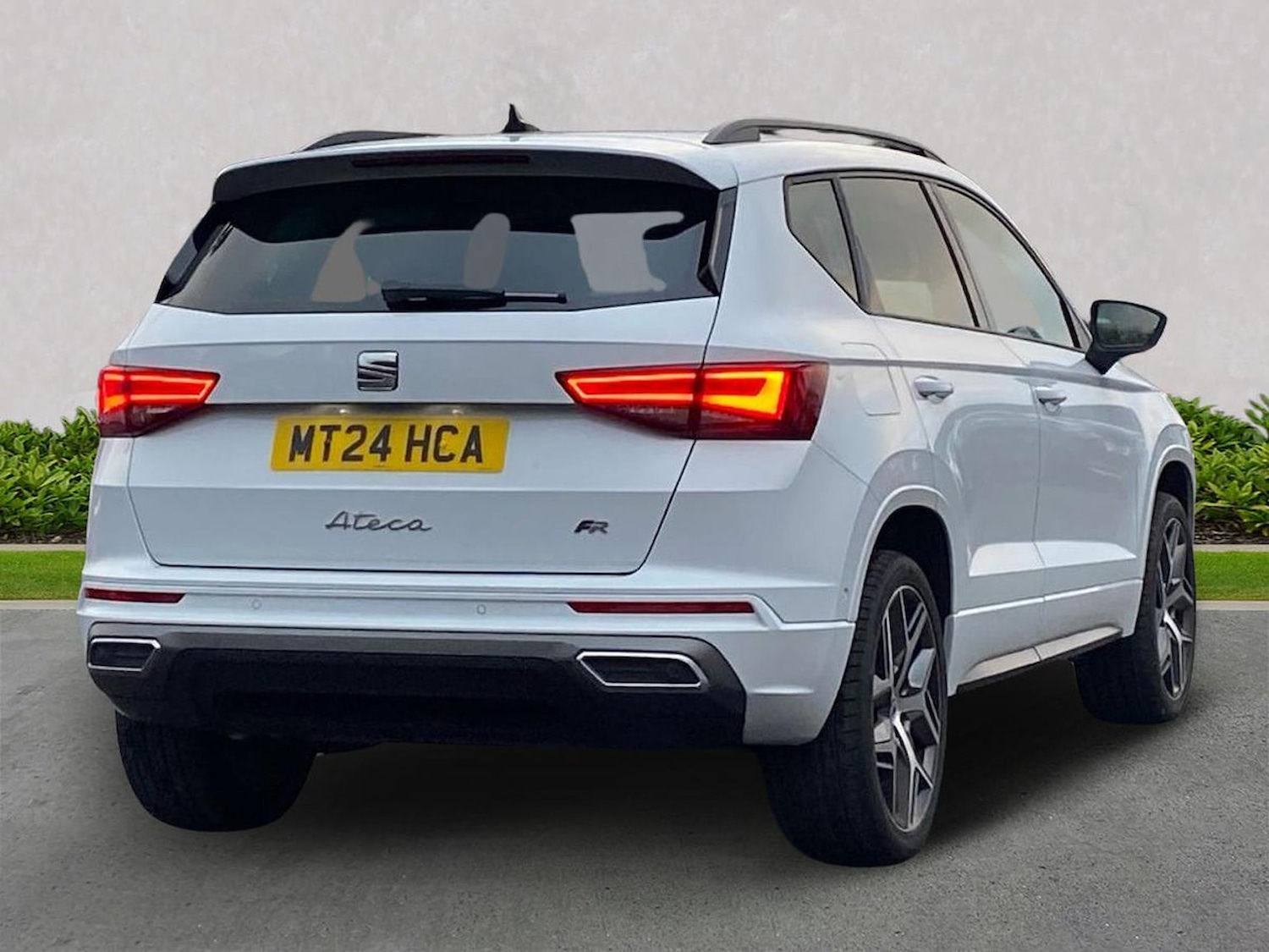 Used SEAT Ateca 2024 for sale - 77056809: Photo 20