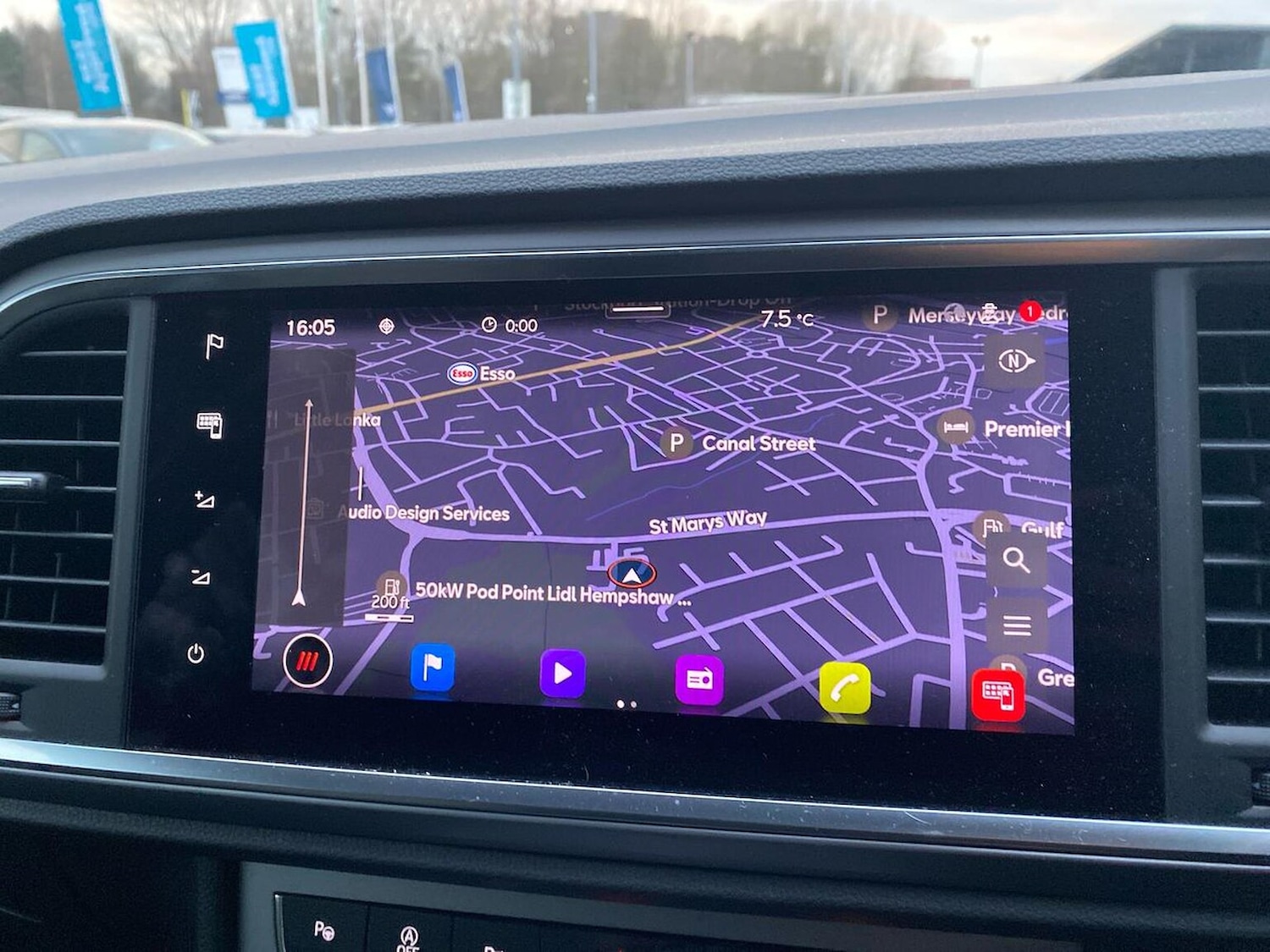 Used SEAT Ateca 2024 for sale - 77056809: Photo 26