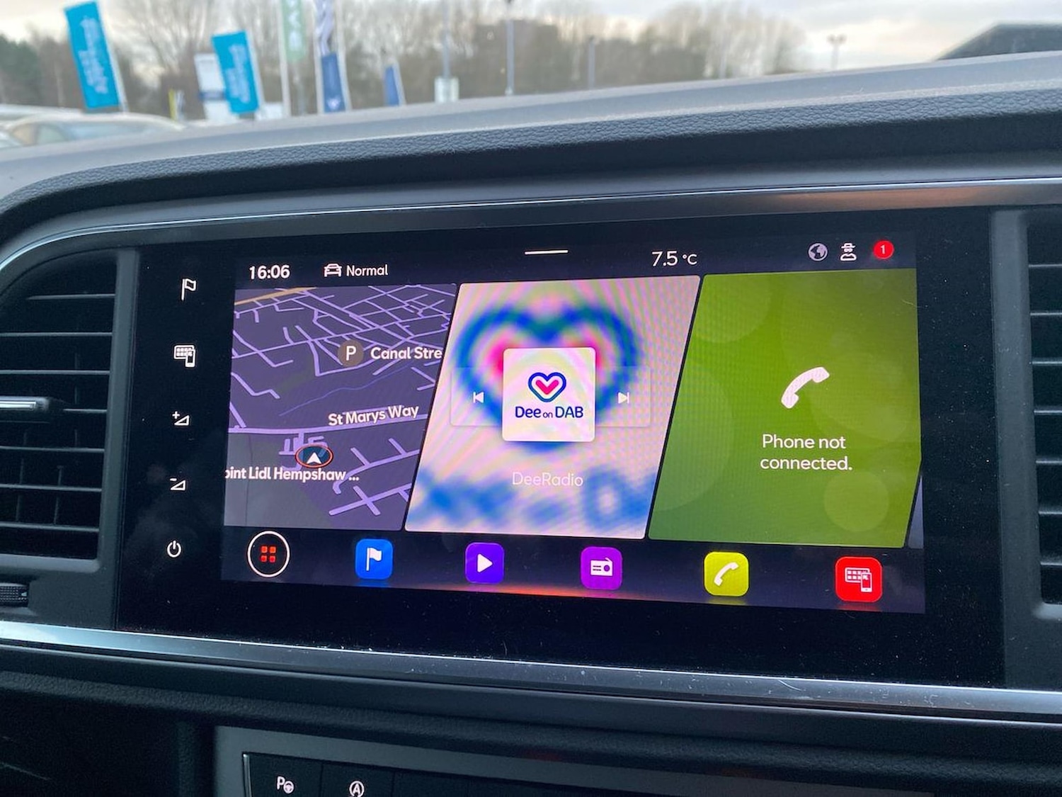 Used SEAT Ateca 2024 for sale - 77056809: Photo 27