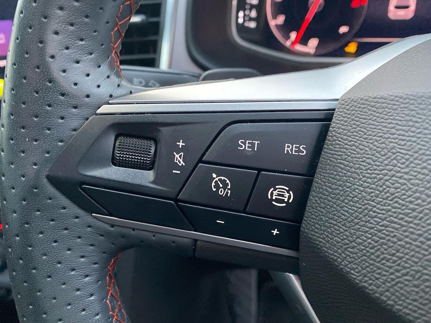 Used SEAT Ateca 2024 for sale - 77056809: Photo 29