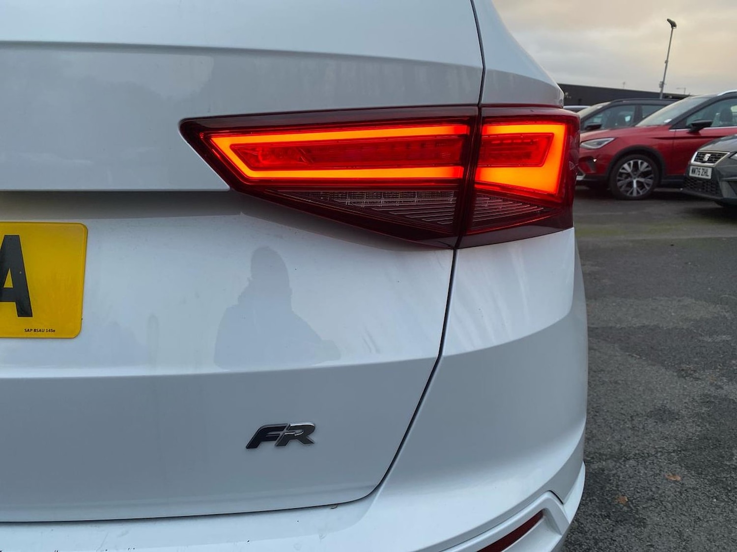 Used SEAT Ateca 2024 for sale - 77056809: Photo 37