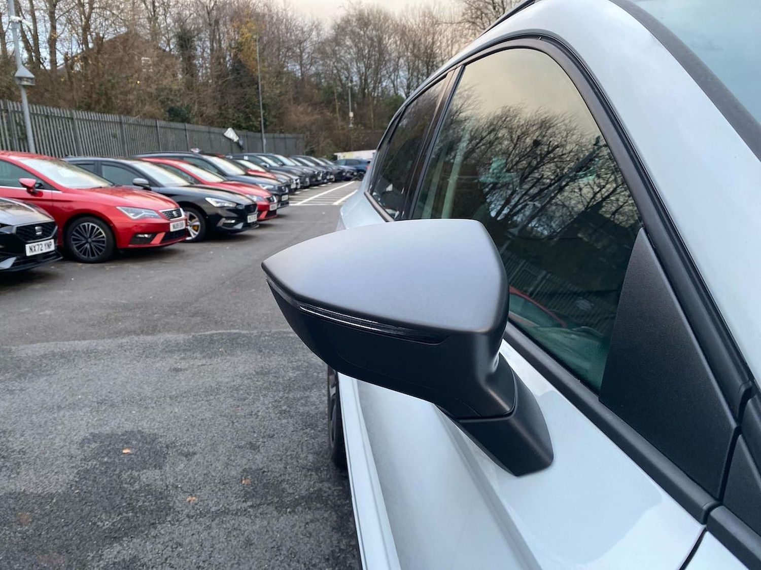 Used SEAT Ateca 2024 for sale - 77056809: Photo 39