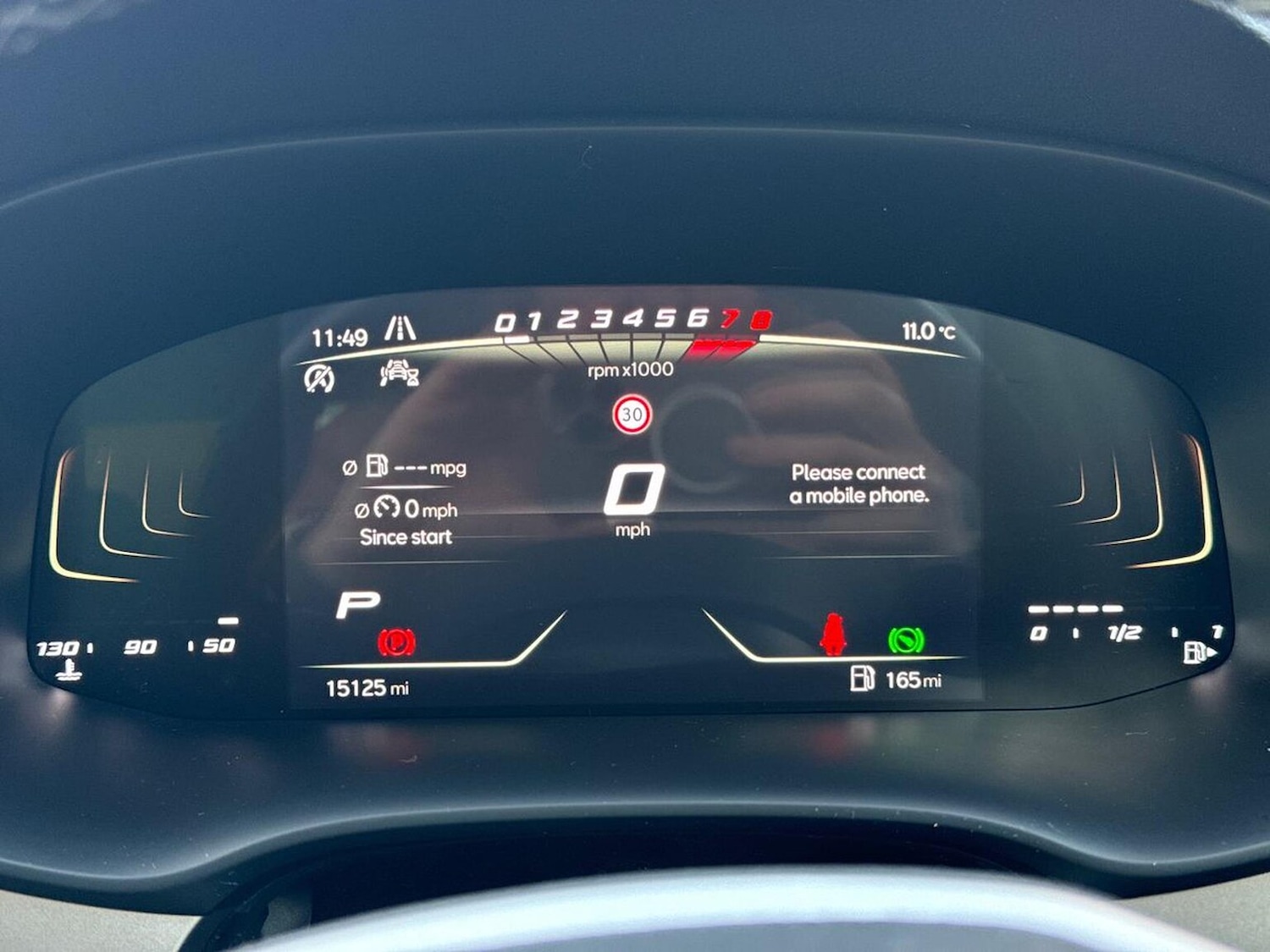 Used SEAT Ateca 2023 for sale - 77488507: Photo 10