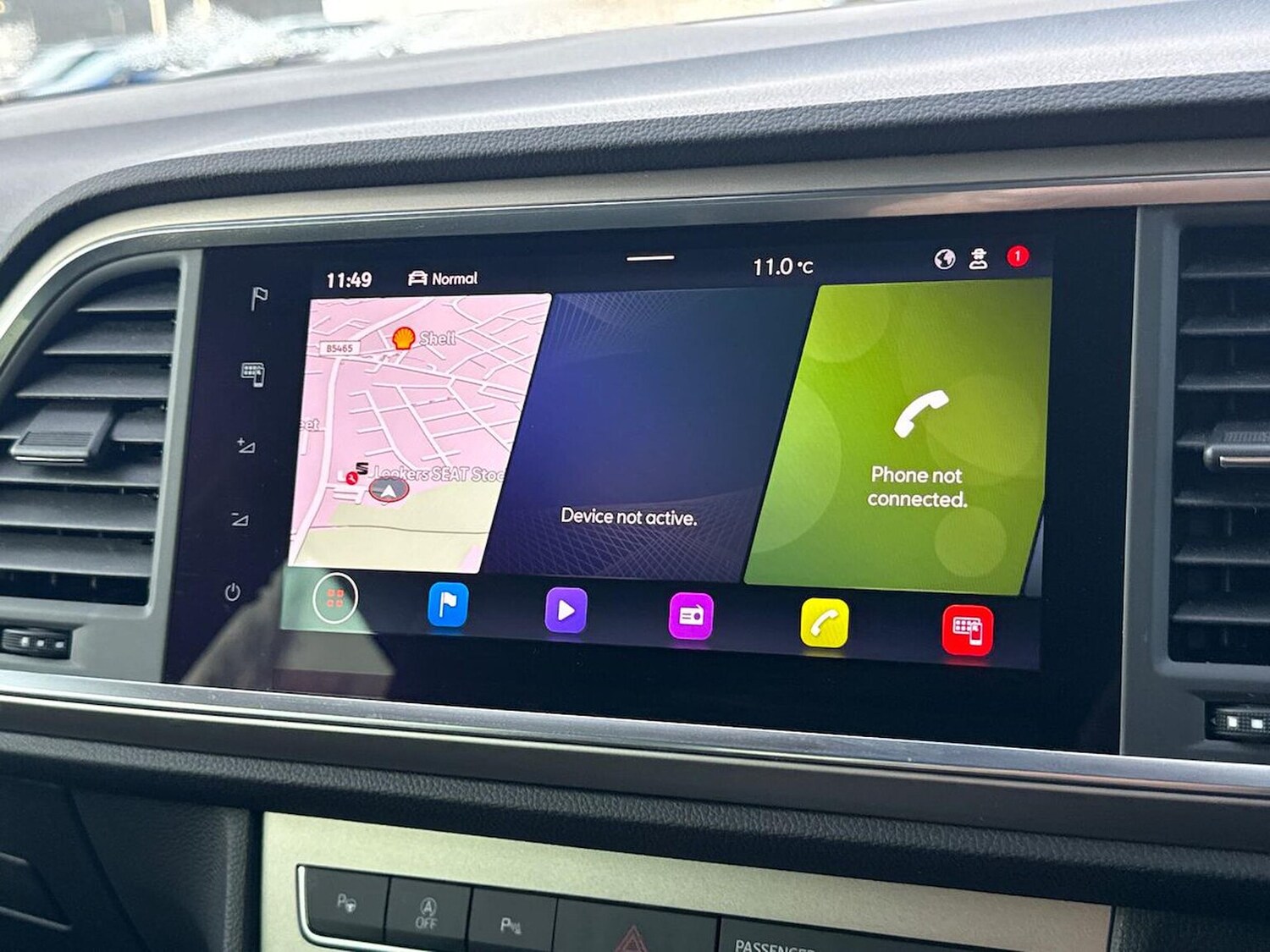 Used SEAT Ateca 2023 for sale - 77488507: Photo 11