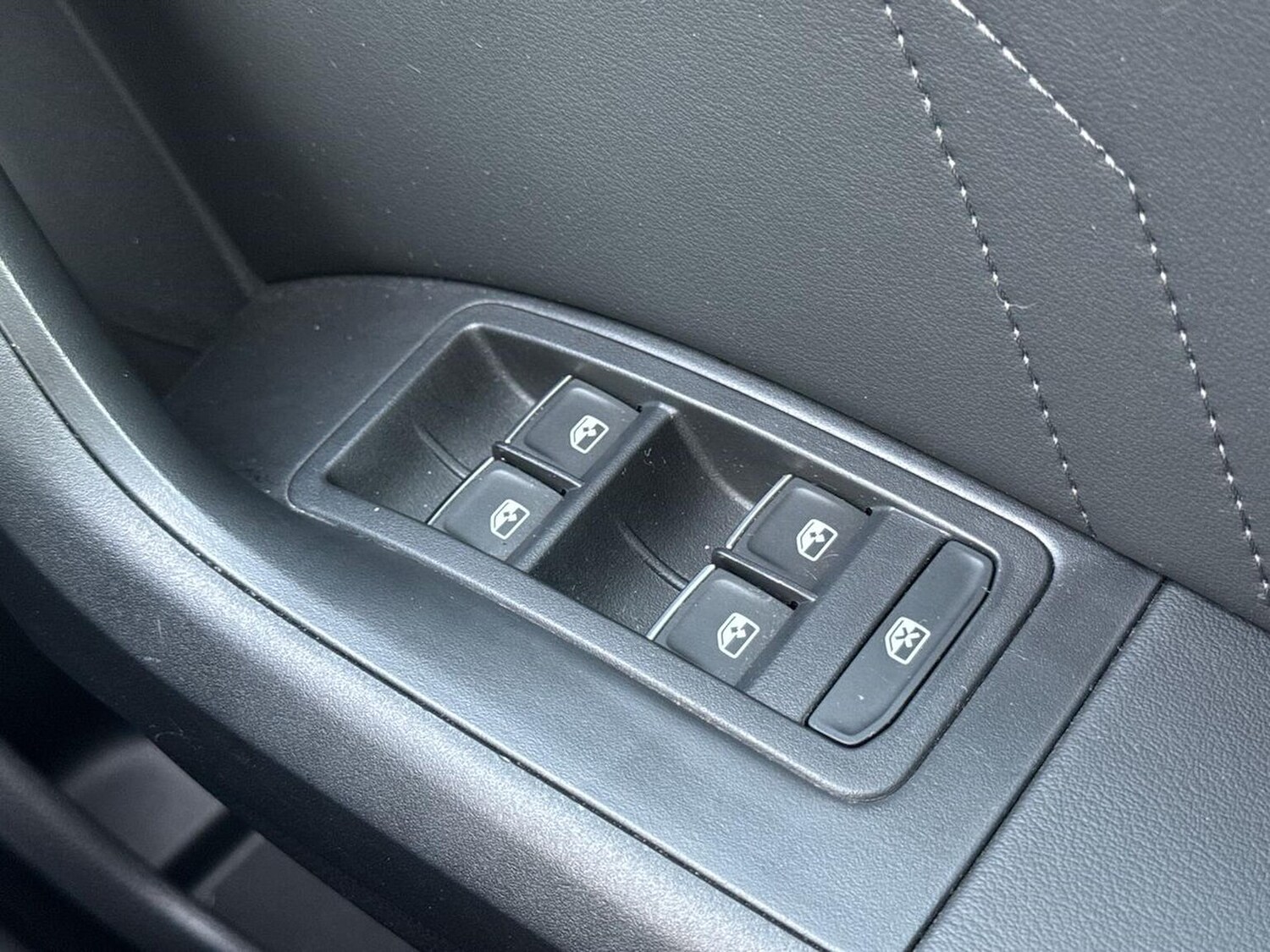 Used SEAT Ateca 2023 for sale - 77488507: Photo 21