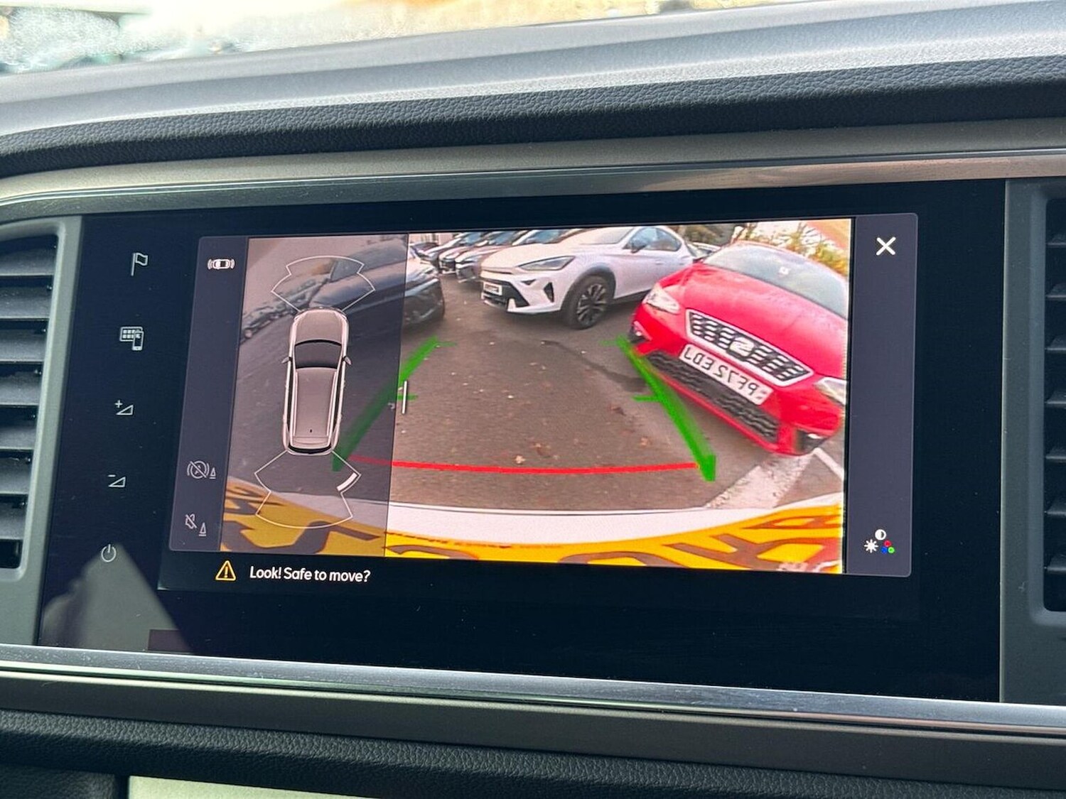 Used SEAT Ateca 2023 for sale - 77488507: Photo 23