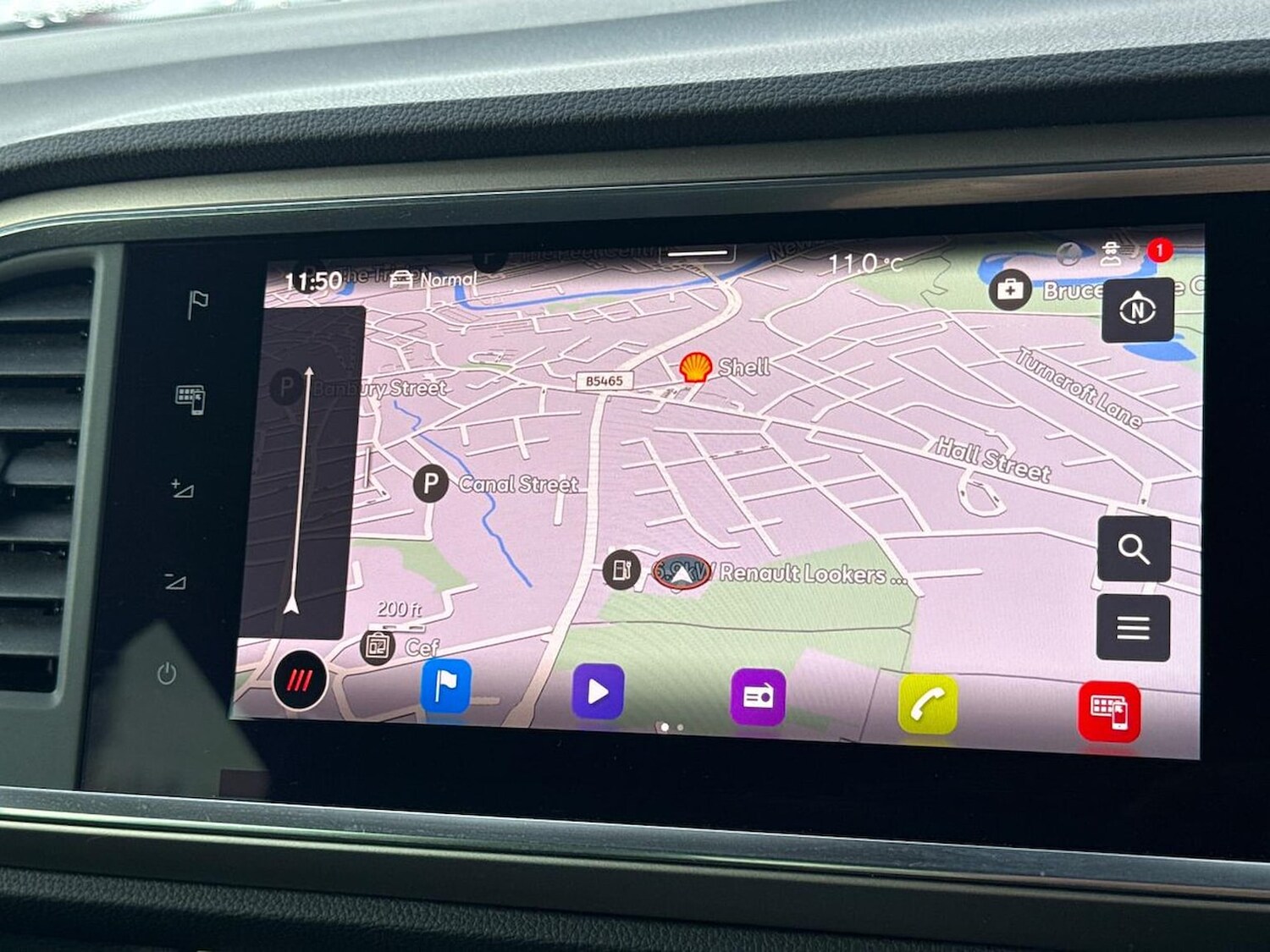 Used SEAT Ateca 2023 for sale - 77488507: Photo 24