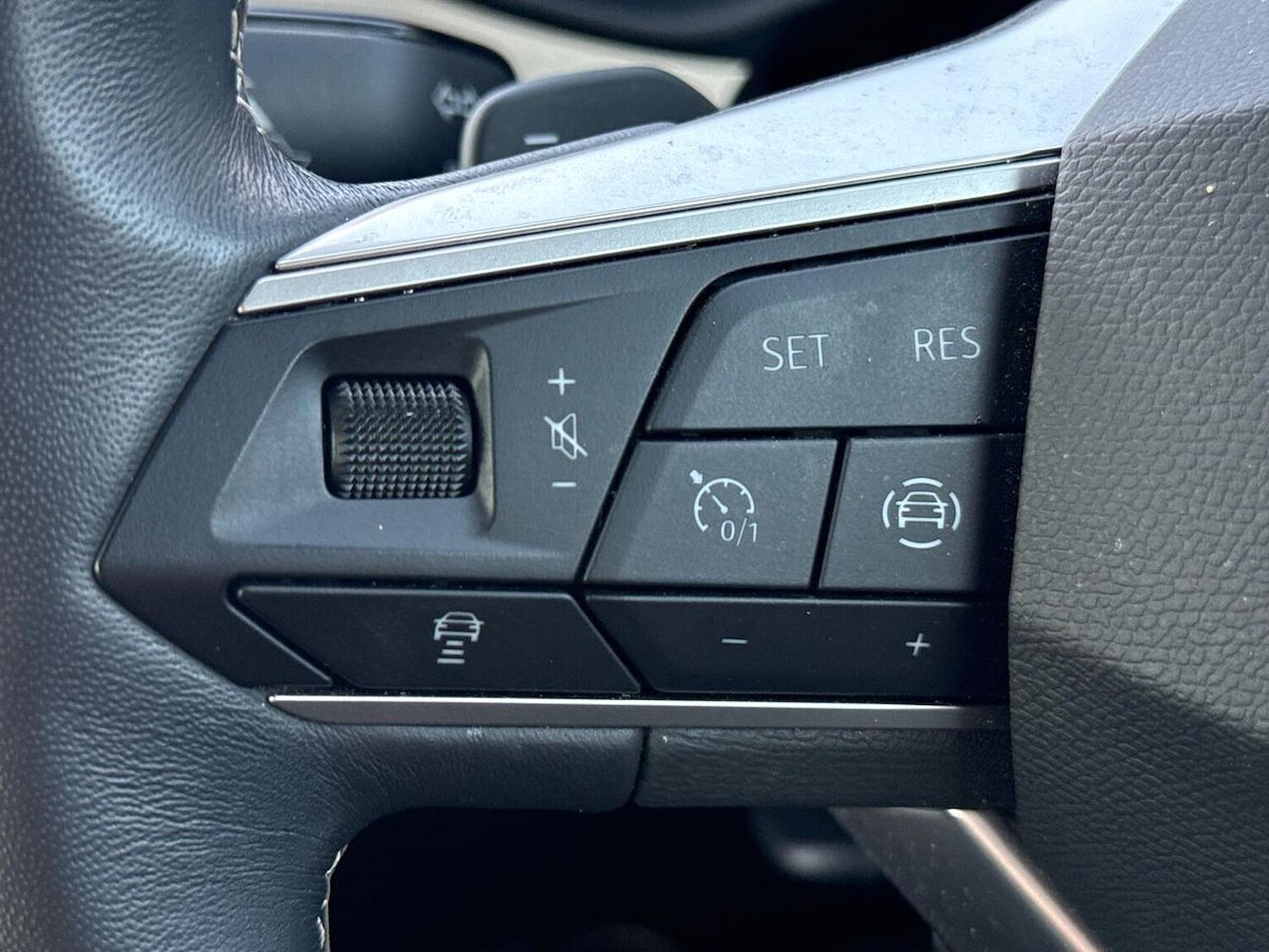 Used SEAT Ateca 2023 for sale - 77488507: Photo 27