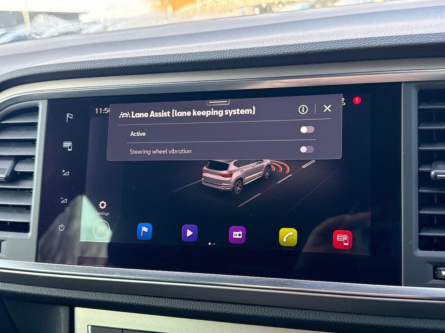 Used SEAT Ateca 2023 for sale - 77488507: Photo 28