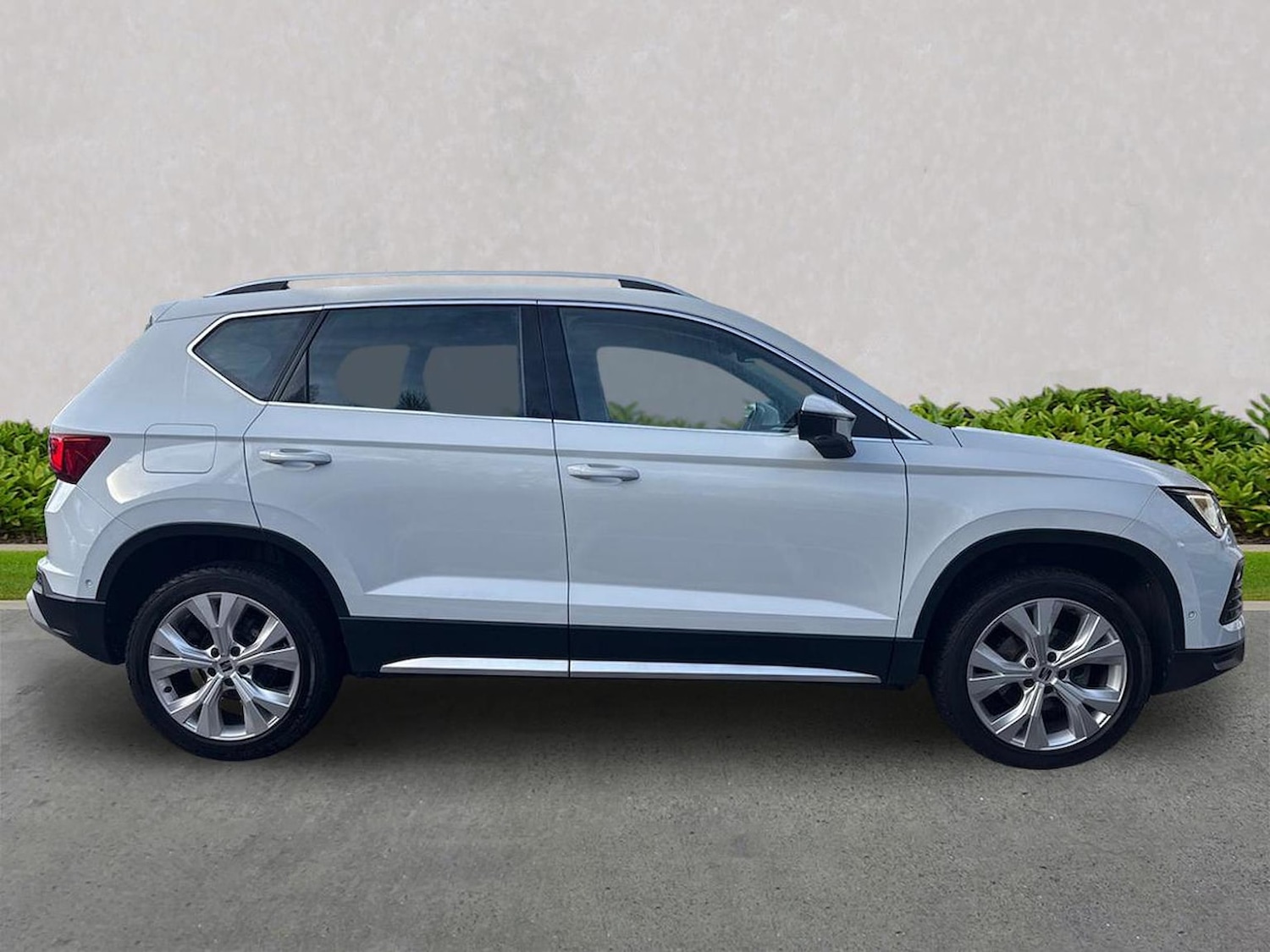Used SEAT Ateca 2023 for sale - 77488507: Photo 3