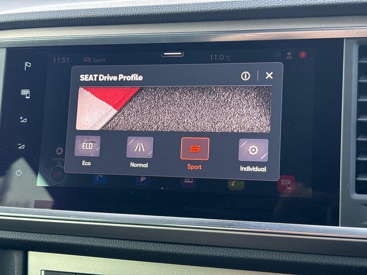 Used SEAT Ateca 2023 for sale - 77488507: Photo 31