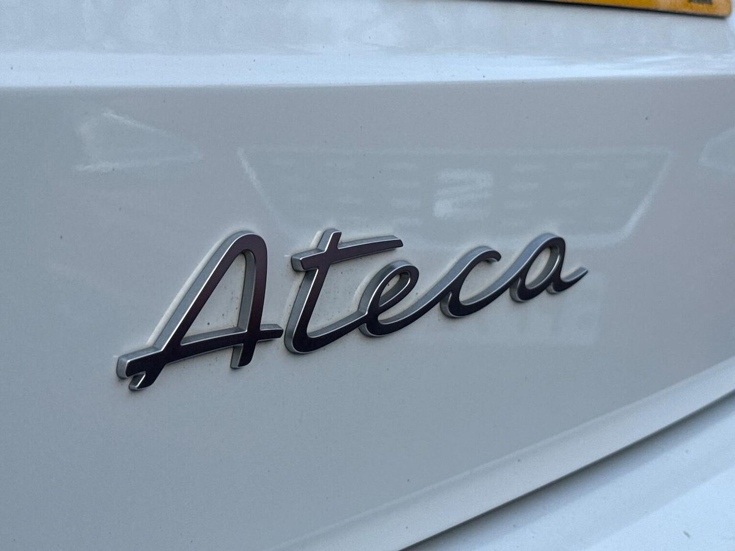 Used SEAT Ateca 2023 for sale - 77488507: Photo 35