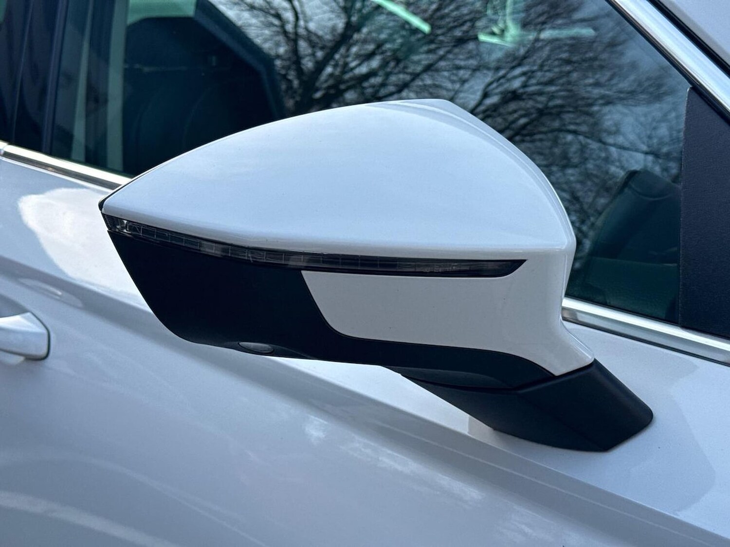 Used SEAT Ateca 2023 for sale - 77488507: Photo 38