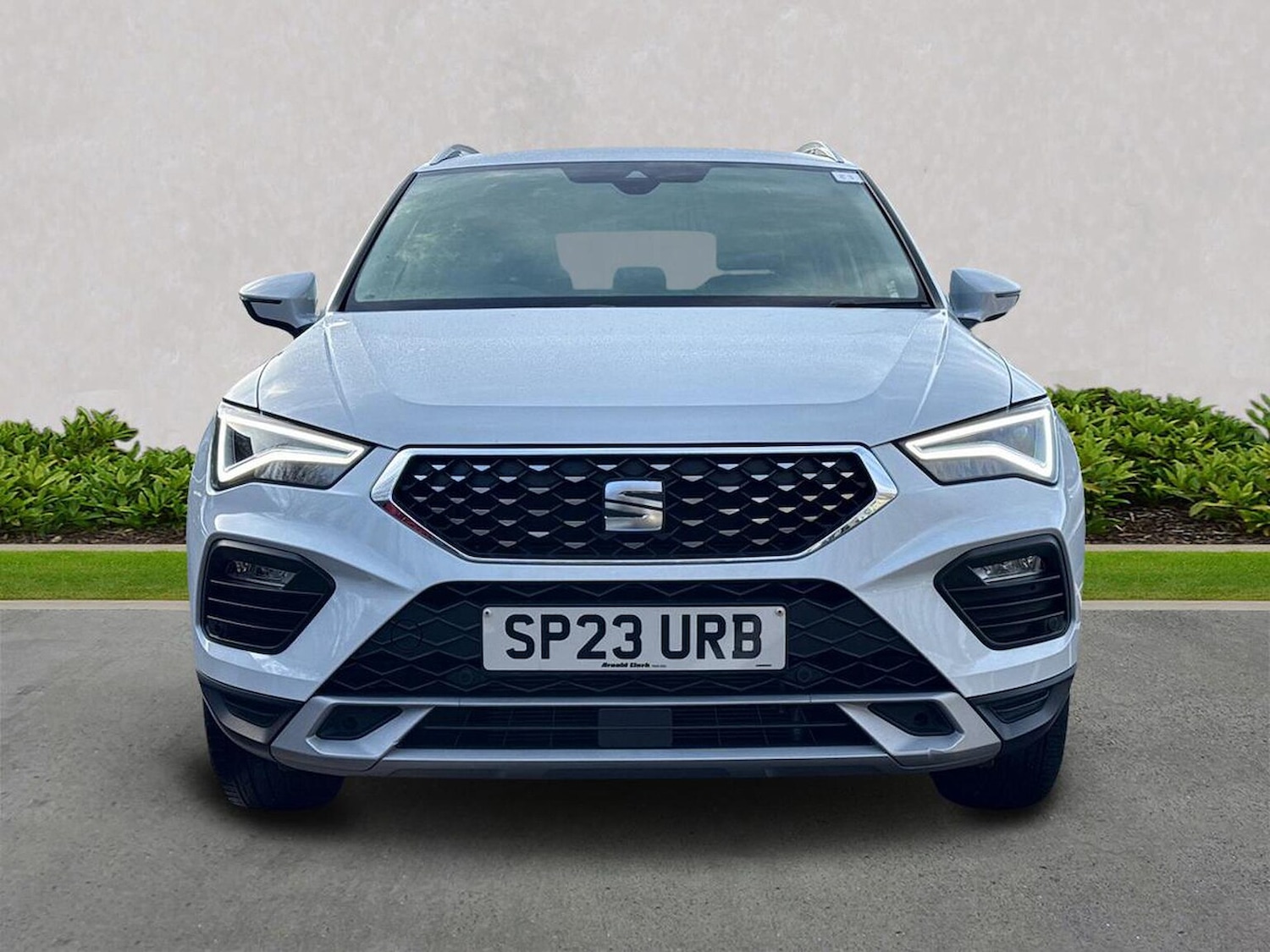 Used SEAT Ateca 2023 for sale - 77488507: Photo 5
