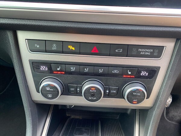 Used SEAT Ateca 2021 for sale - 75668088: Photo 14