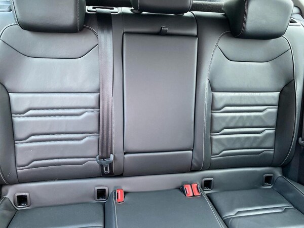 Used SEAT Ateca 2021 for sale - 75668088: Photo 18