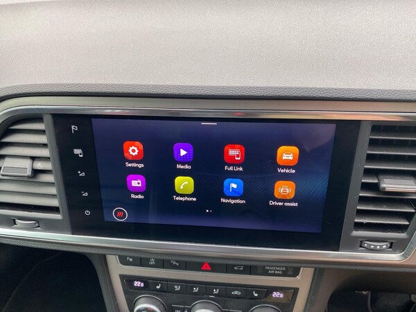 Used SEAT Ateca 2021 for sale - 75668088: Photo 27