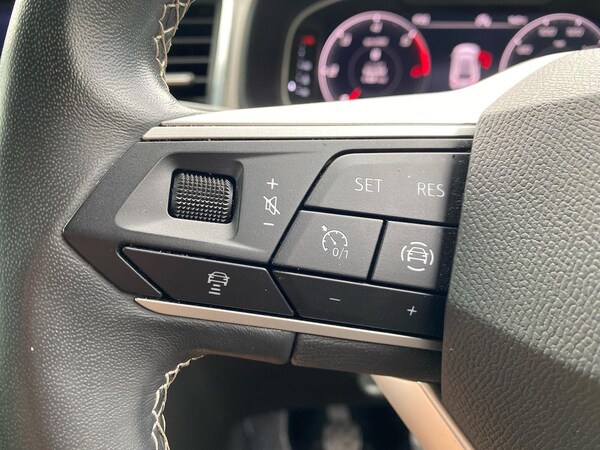 Used SEAT Ateca 2021 for sale - 75668088: Photo 29