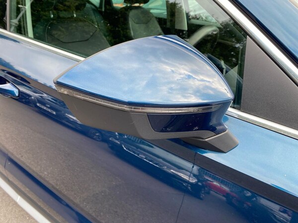 Used SEAT Ateca 2021 for sale - 75668088: Photo 39