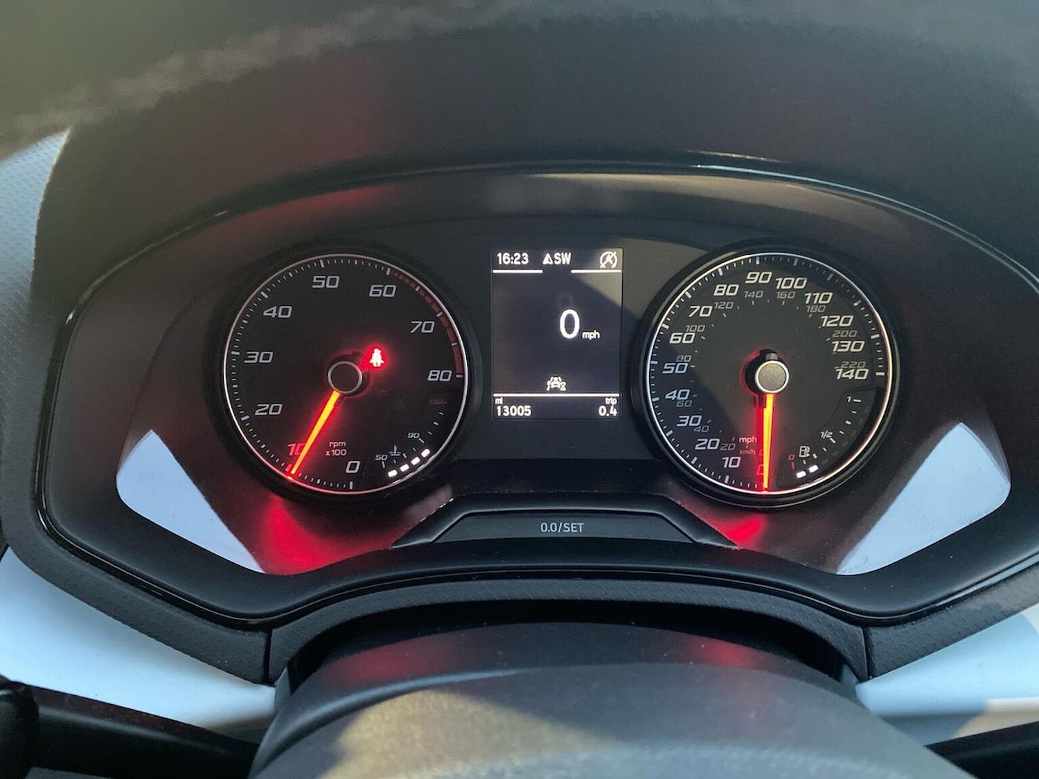 Used SEAT Ibiza 2021 for sale - 77603673: Photo 10