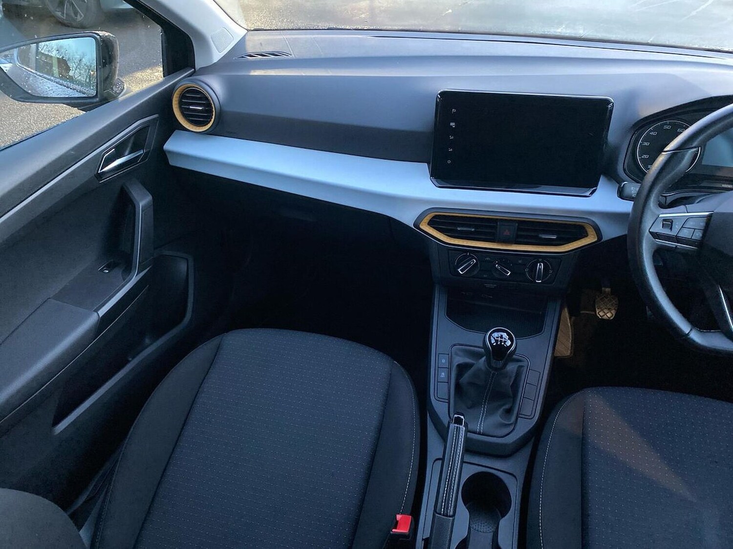 Used SEAT Ibiza 2021 for sale - 77603673: Photo 13