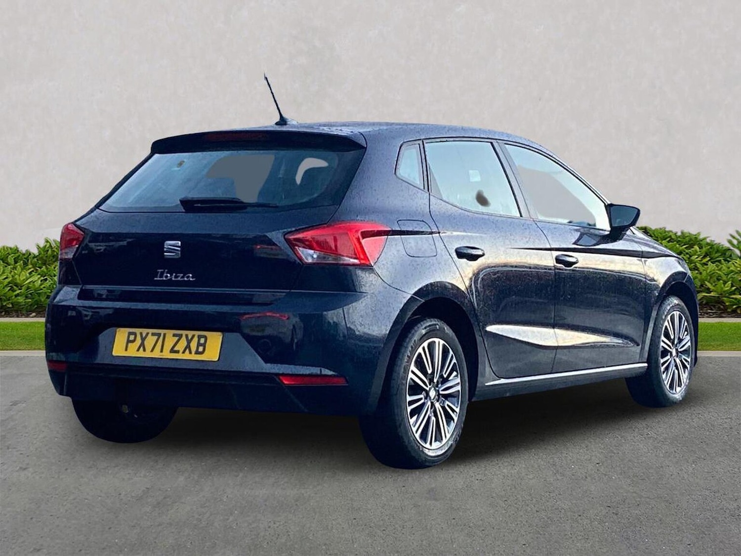 Used SEAT Ibiza 2021 for sale - 77603673: Photo 18