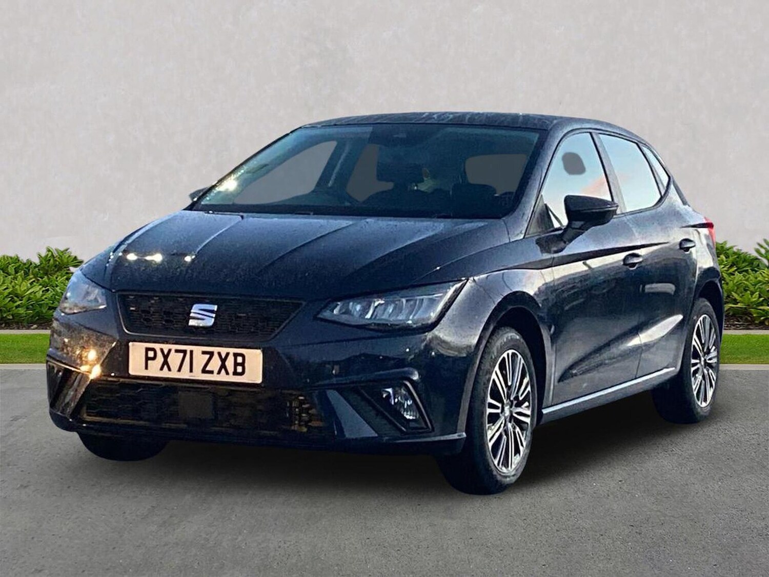 Used SEAT Ibiza 2021 for sale - 77603673: Photo 20