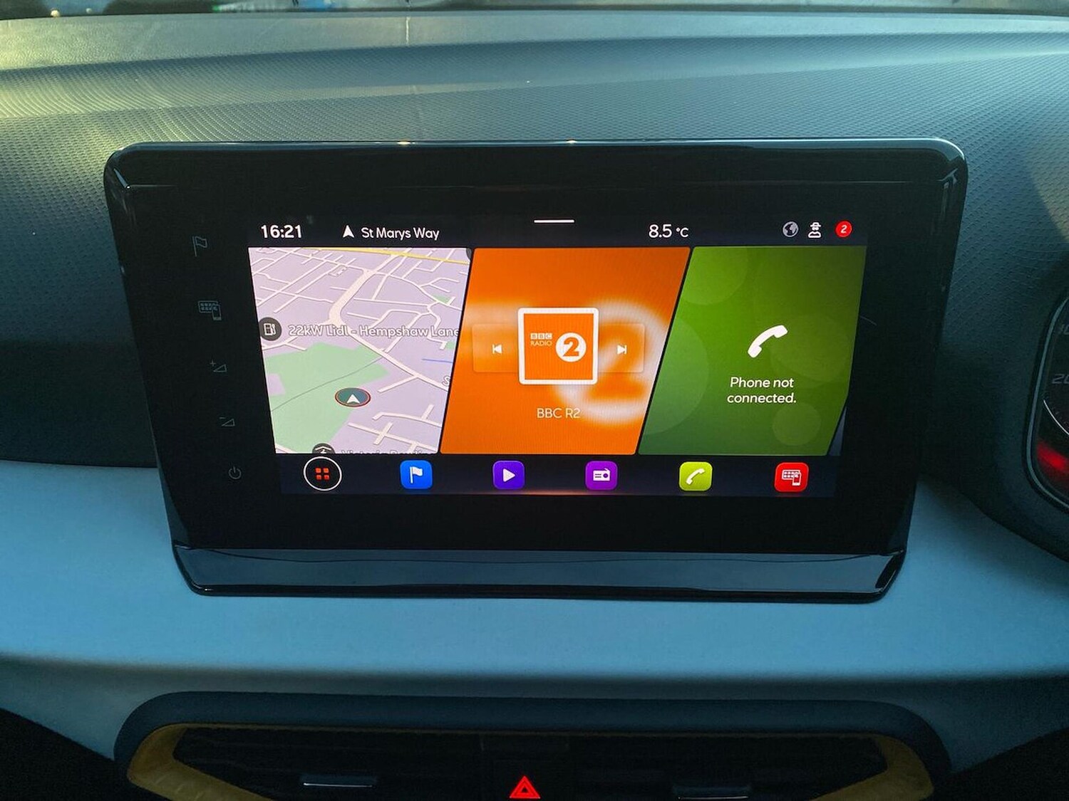 Used SEAT Ibiza 2021 for sale - 77603673: Photo 23