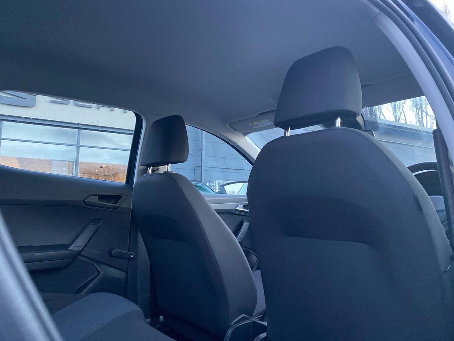 Used SEAT Ibiza 2021 for sale - 77603673: Photo 32