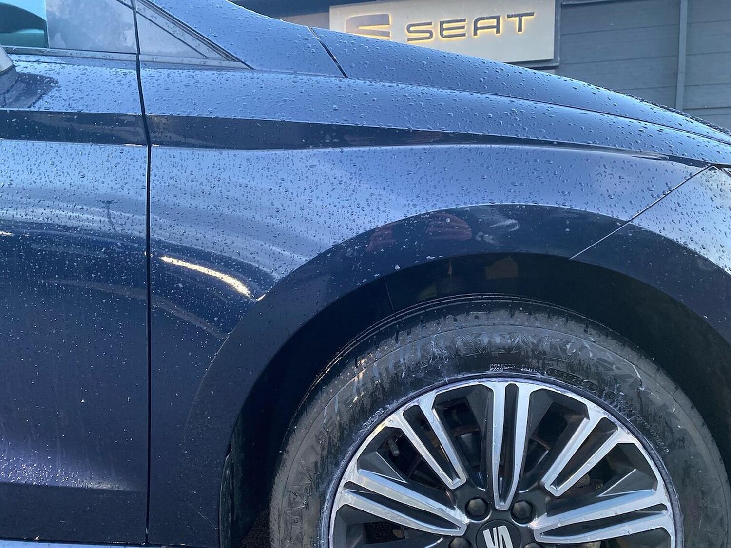 Used SEAT Ibiza 2021 for sale - 77603673: Photo 35