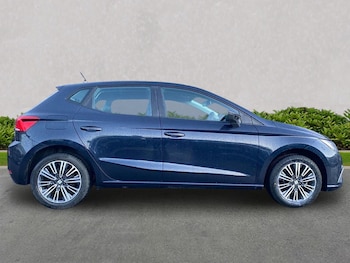 Used SEAT Ibiza 2021 for sale - 77603673: Photo