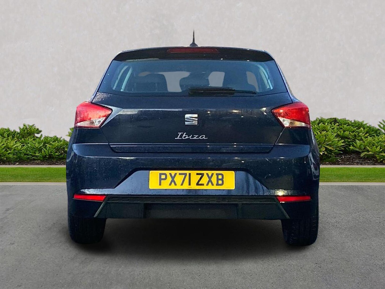 Used SEAT Ibiza 2021 for sale - 77603673: Photo 4