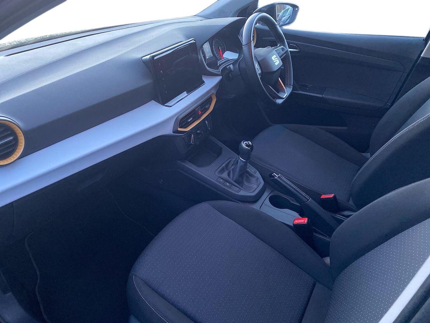 Used SEAT Ibiza 2021 for sale - 77603673: Photo 7