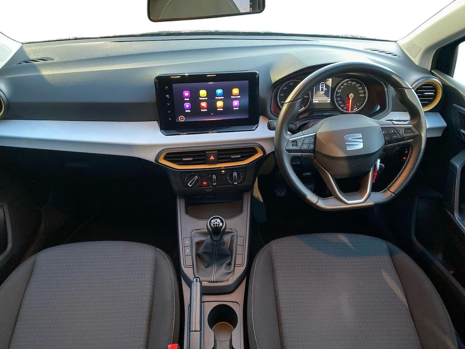 Used SEAT Ibiza 2021 for sale - 77603673: Photo 8