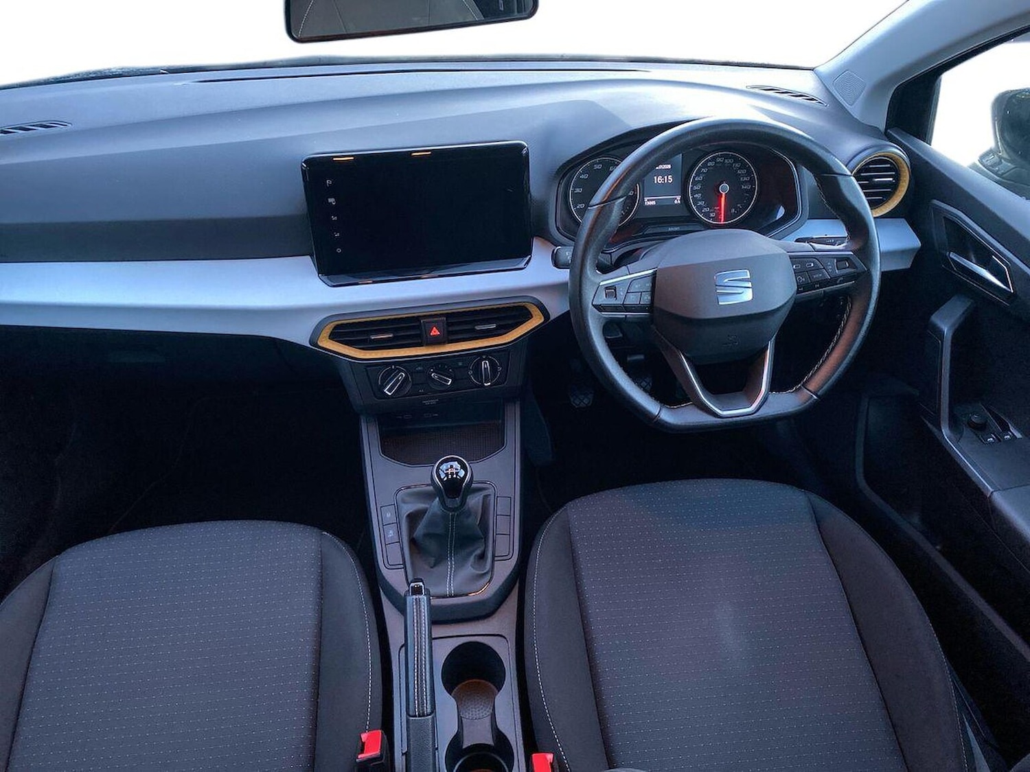 Used SEAT Ibiza 2021 for sale - 77603673: Photo 9