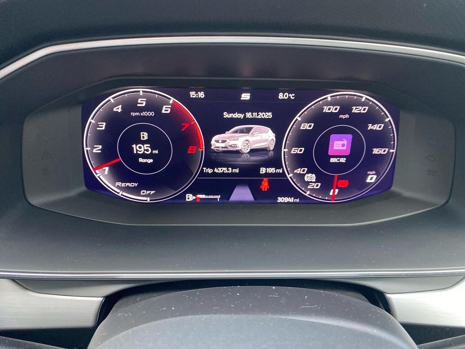 Used SEAT Leon 2021 for sale - 76598908: Photo 10