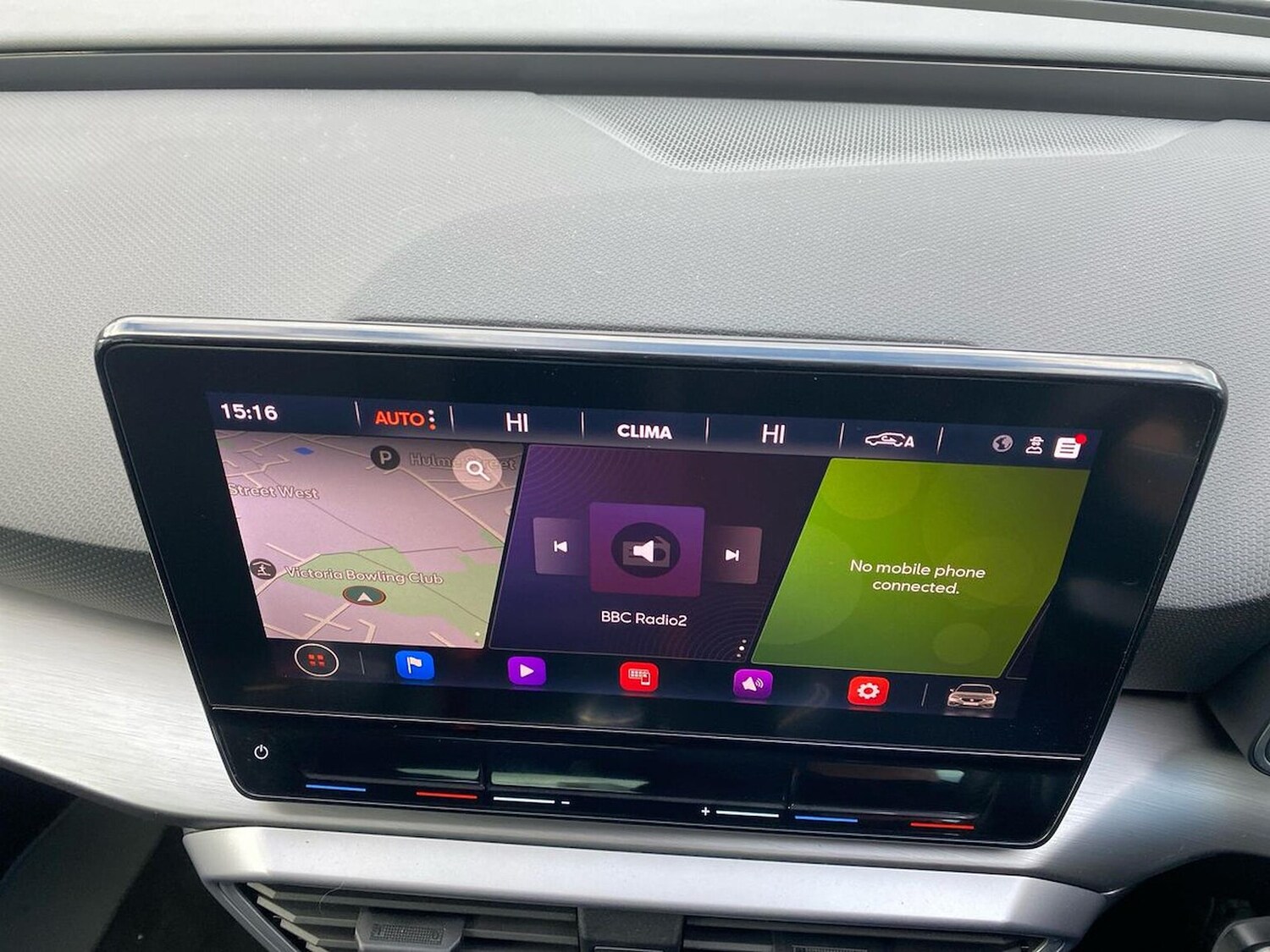 Used SEAT Leon 2021 for sale - 76598908: Photo 11