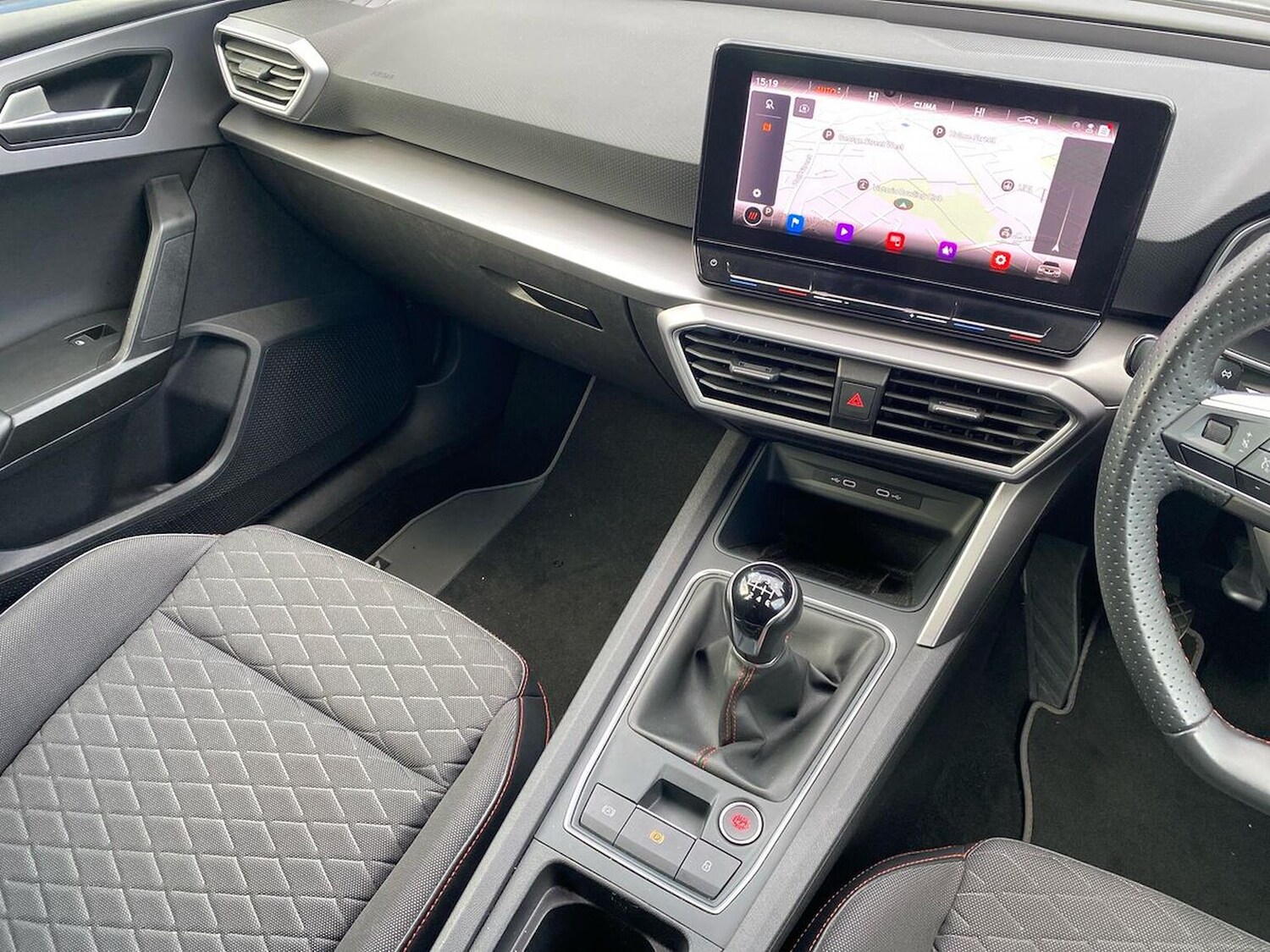 Used SEAT Leon 2021 for sale - 76598908: Photo 13