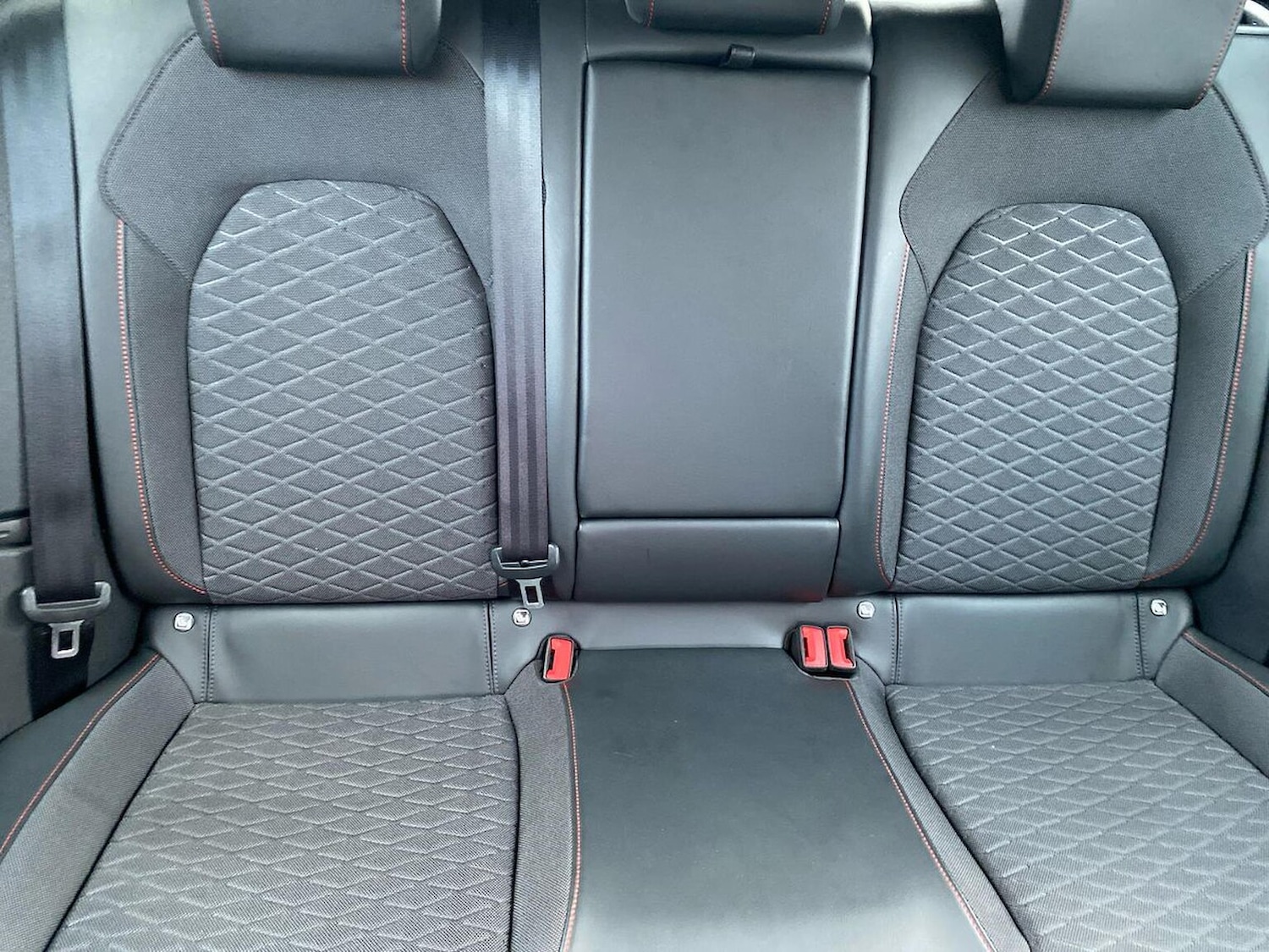 Used SEAT Leon 2021 for sale - 76598908: Photo 16