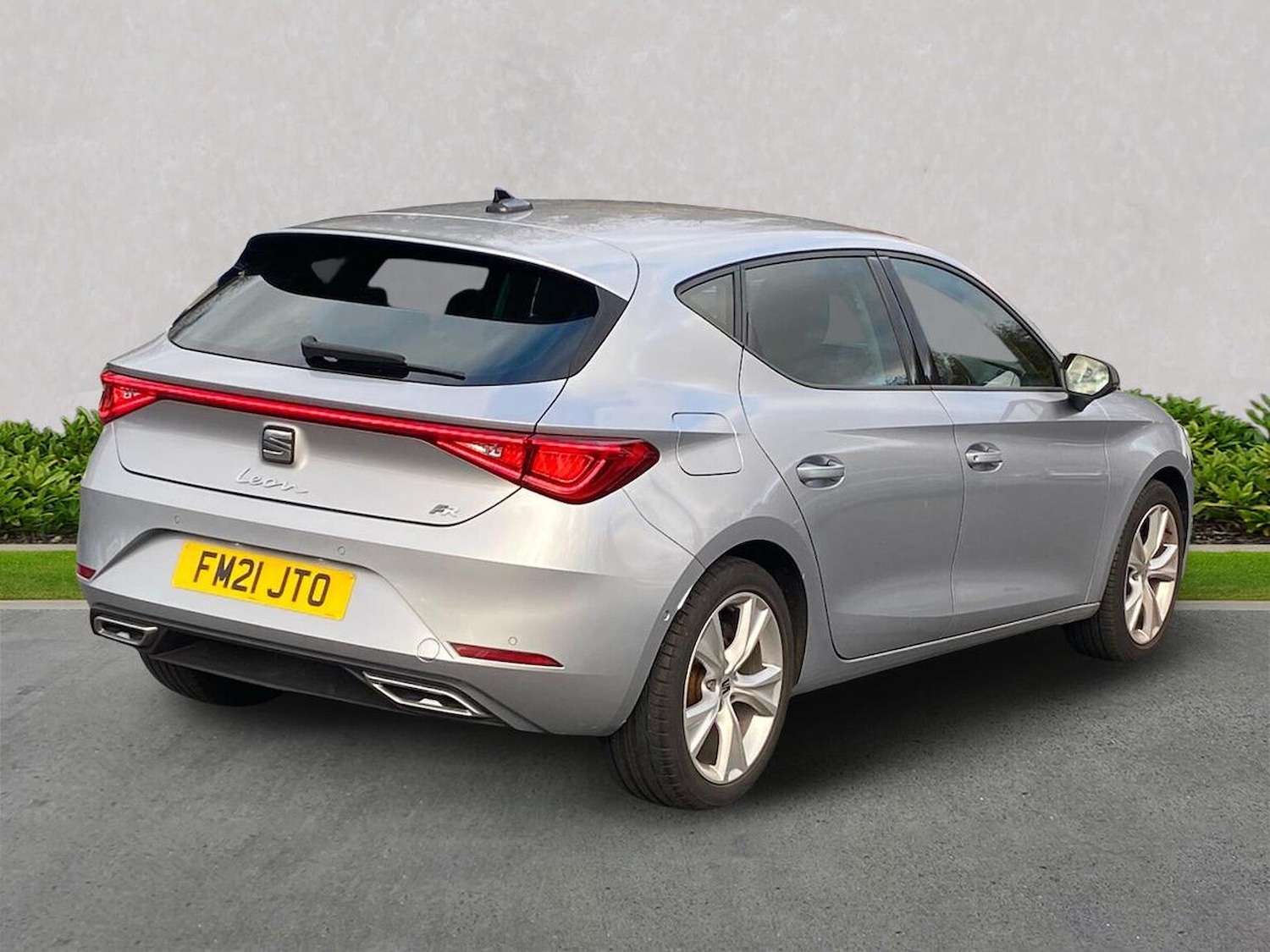 Used SEAT Leon 2021 for sale - 76598908: Photo 18