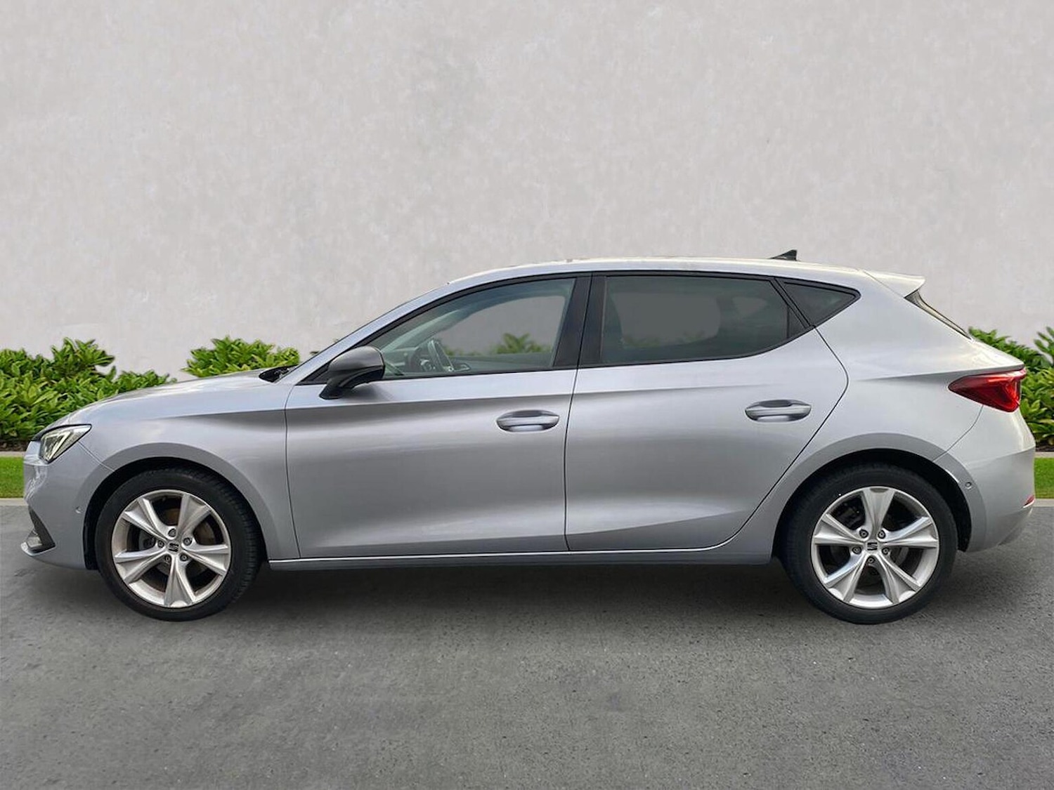 Used SEAT Leon 2021 for sale - 76598908: Photo 19