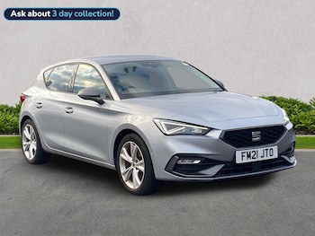 2021 - 1.5 Tsi Evo 150 Fr 5Dr