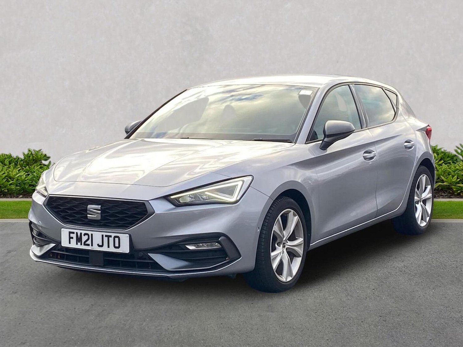 Used SEAT Leon 2021 for sale - 76598908: Photo 20